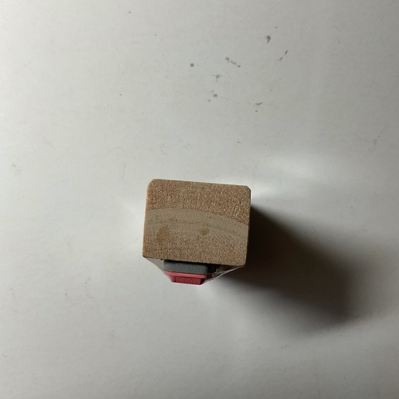 Hampton Art Studio G BRIDAL Wood Mounted Rubber Stamps 2pc 2015 - Picture 9 of 10